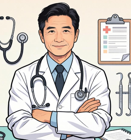 吴耀麟案例好吗